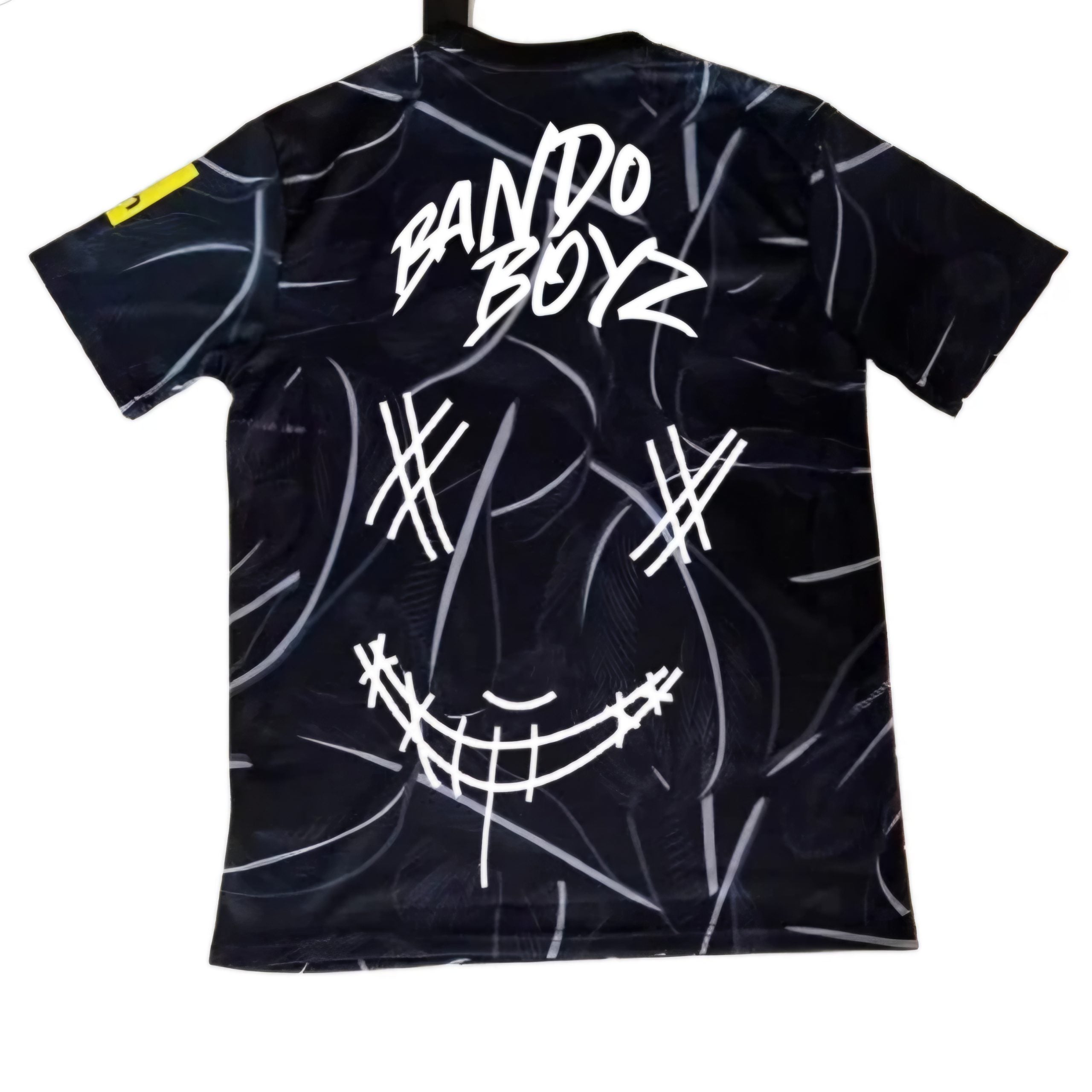 CAMISETA KIDD KEO X NEWCASTLE