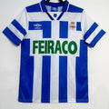 CAMISETA RETRO DEPORTIVO 95/96