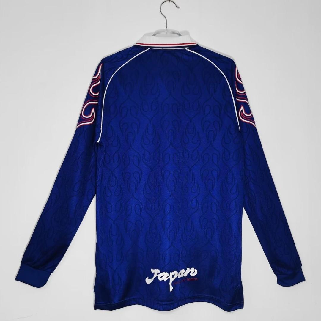 CAMISETA JAPON RETRO LARGE