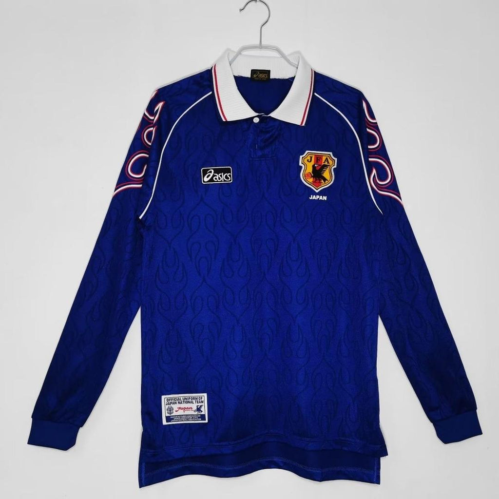 CAMISETA JAPON RETRO LARGE