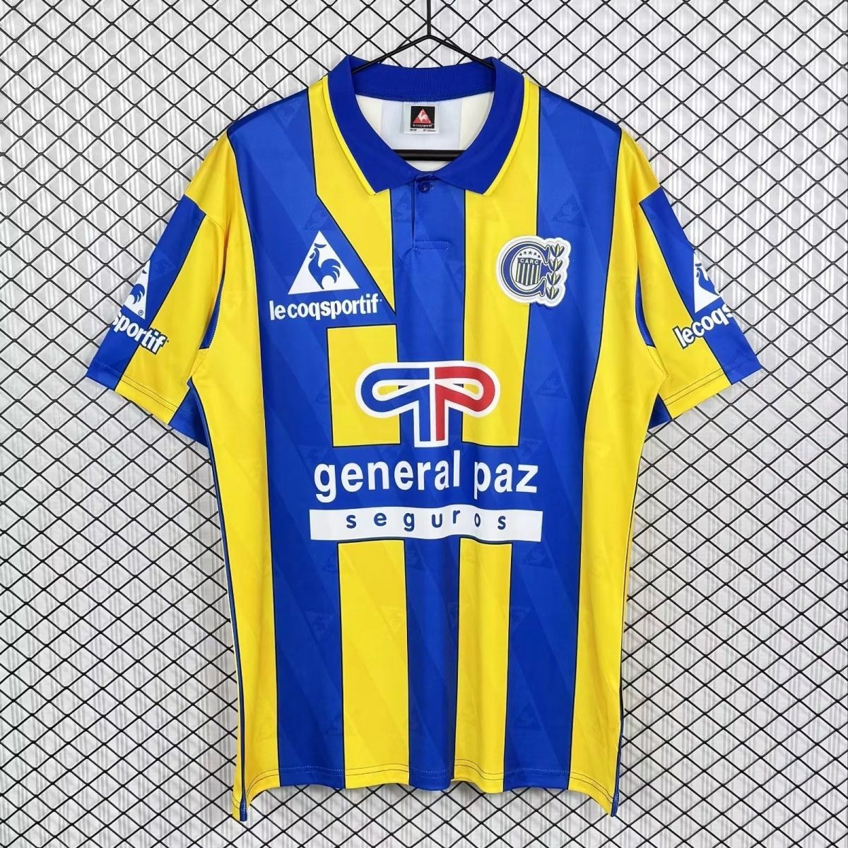 CAMISETA ROSARIO 25/26
