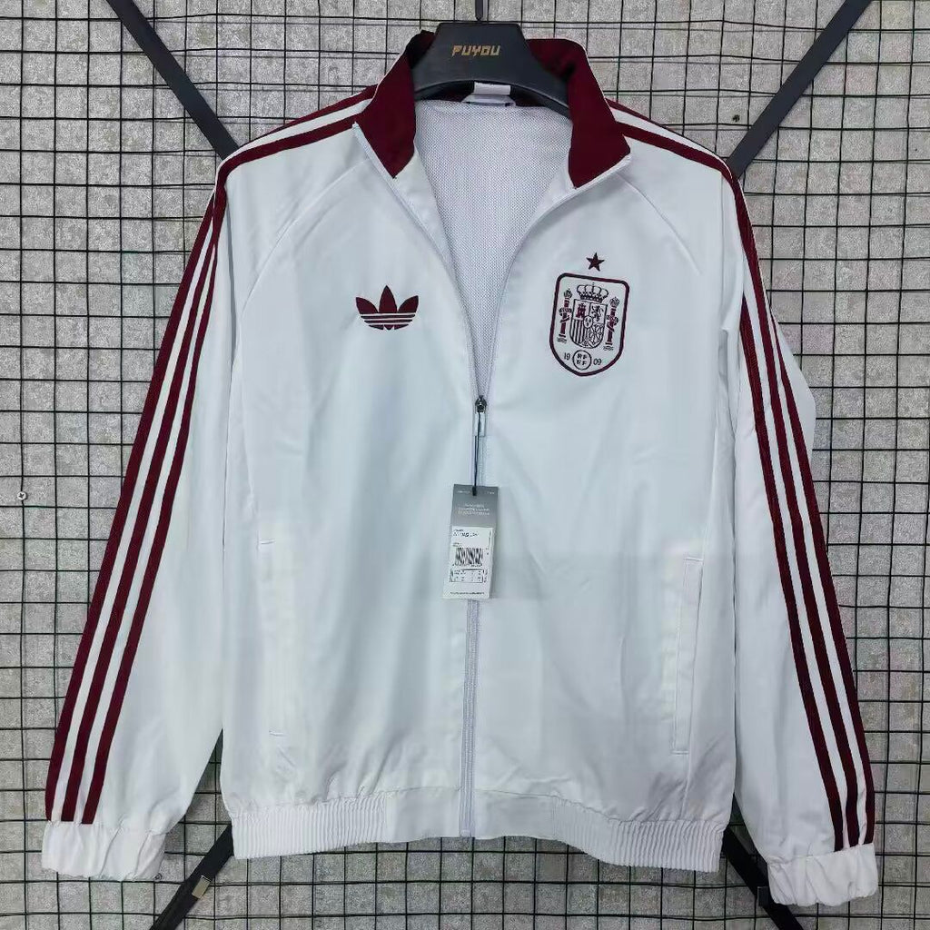 CHAQUETA SELECCIÓN ESPAÑOLA