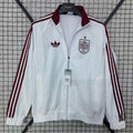 CHAQUETA SELECCIÓN ESPAÑOLA