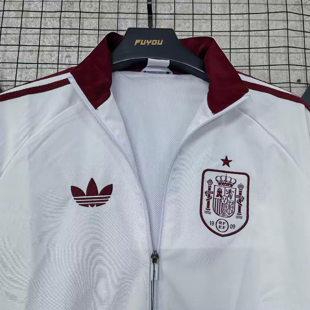 CHAQUETA SELECCIÓN ESPAÑOLA