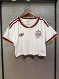CAMISETA ESPAÑA 2 MUJER