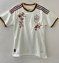 CAMISETA ESPAÑA ED.ROSAS 26