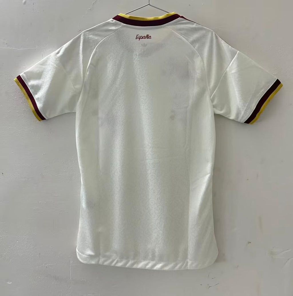 CAMISETA ESPAÑA ED.ROSAS 26