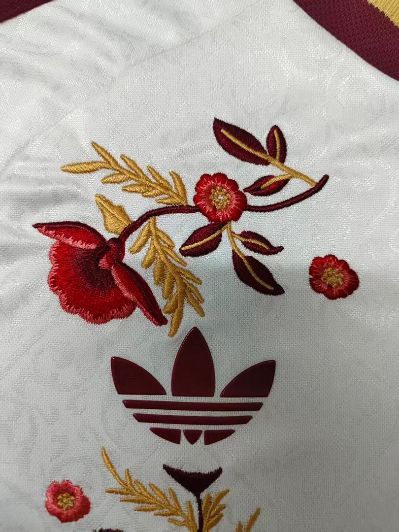 CAMISETA ESPAÑA ED.ROSAS 26