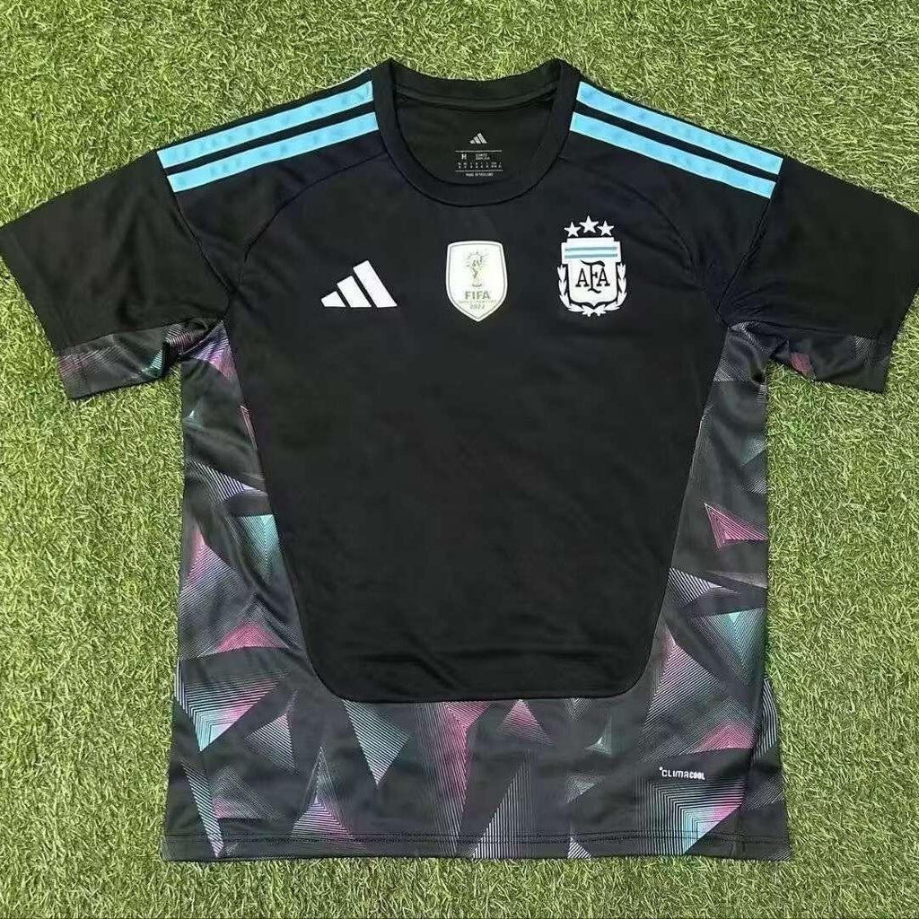 CONJUNTO NIÑO ARG PORTERO