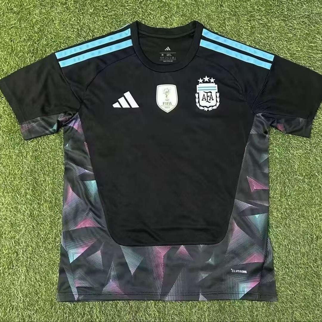 CONJUNTO NIÑO ARG PORTERO
