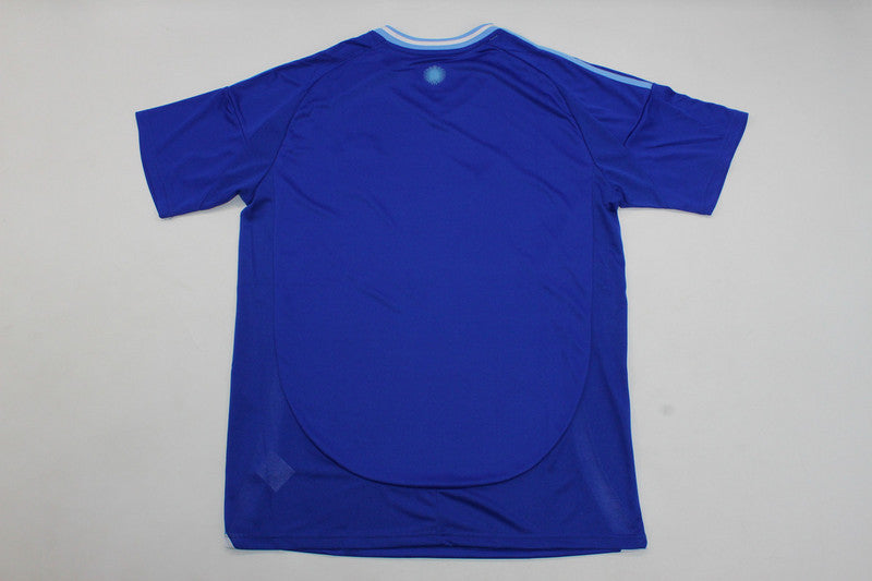 CAMISETA ARGENTINA TRAINING 24/25