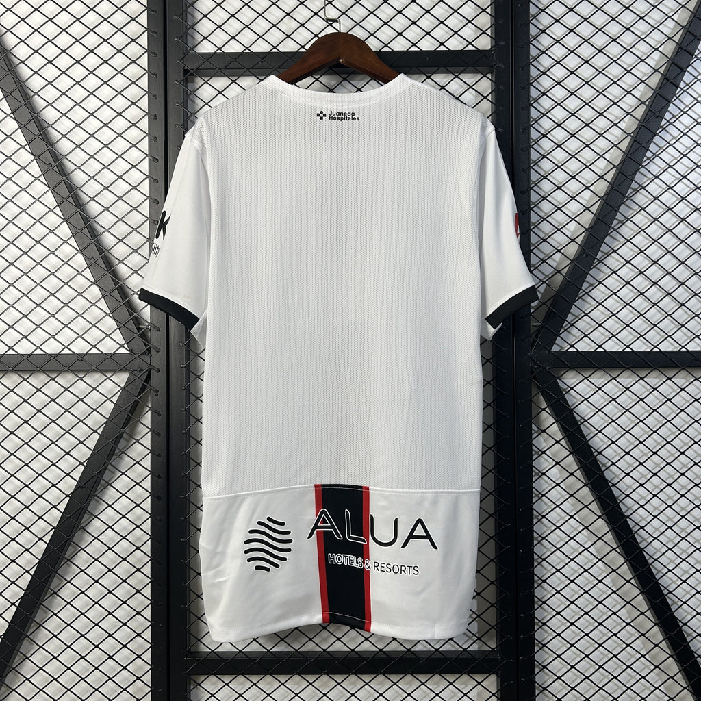 CAMISETA MALLORCA (2) 25/26