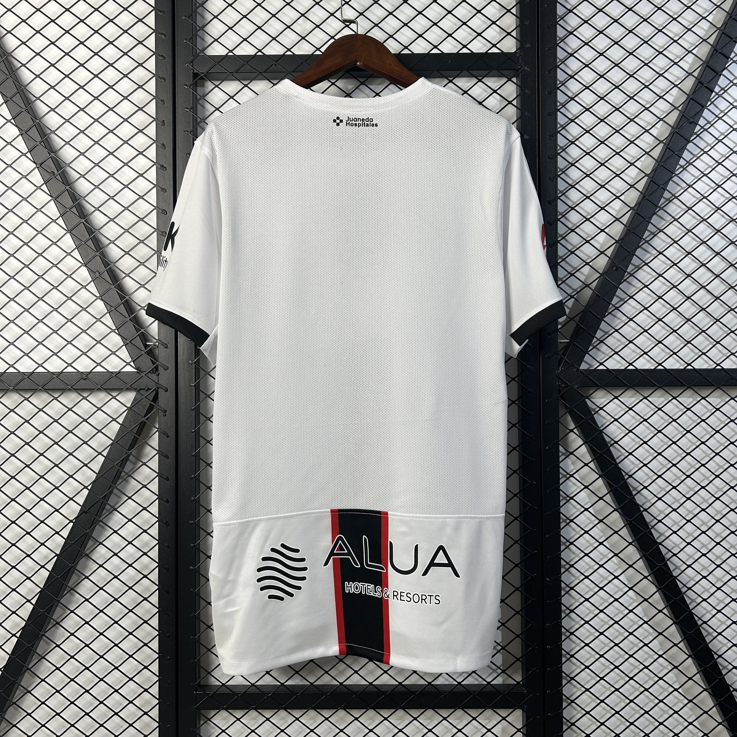 CAMISETA MALLORCA (2) 25/26