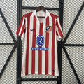 CAMISETA ATLETICO DE MADRID 25/26