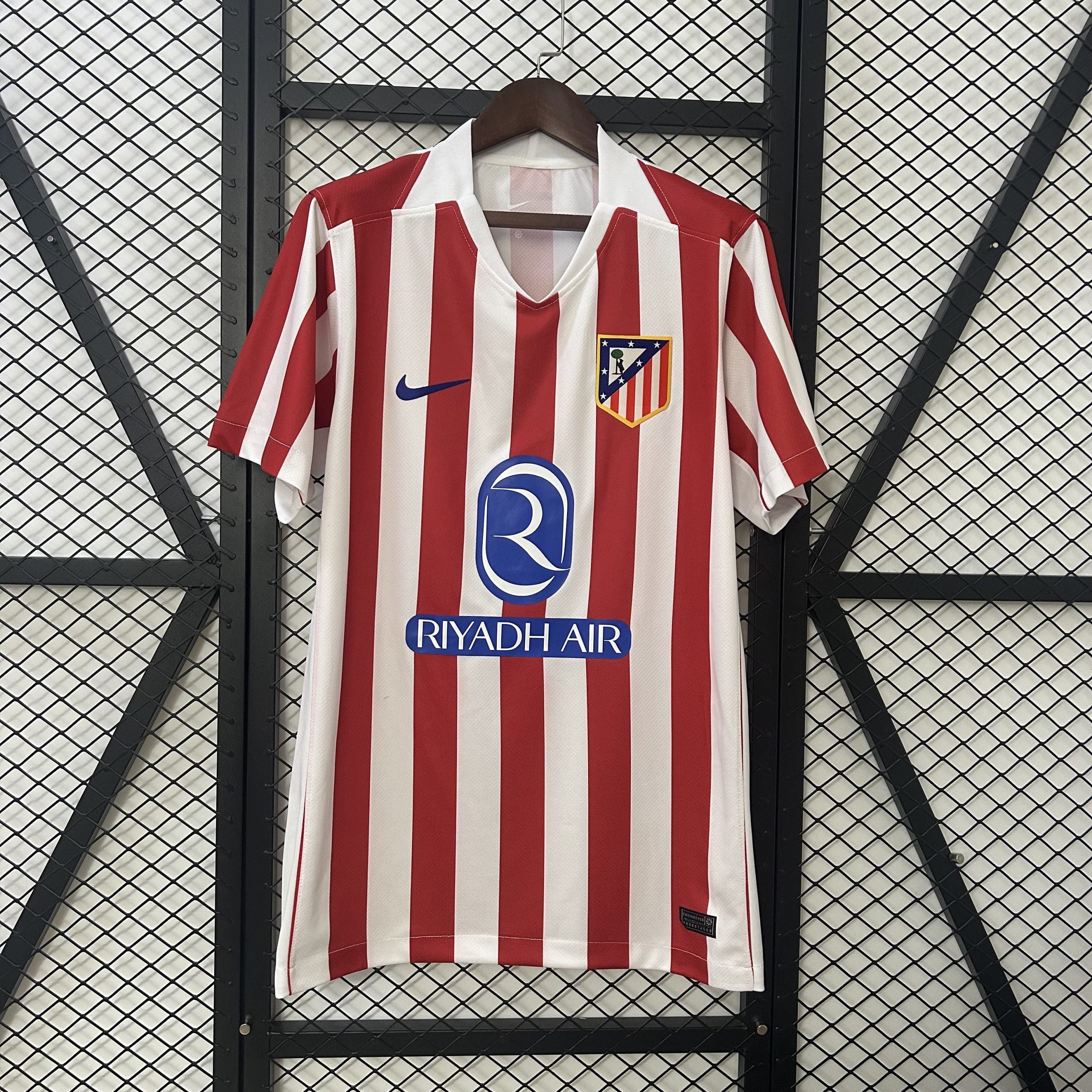CAMISETA ATLETICO DE MADRID 25/26