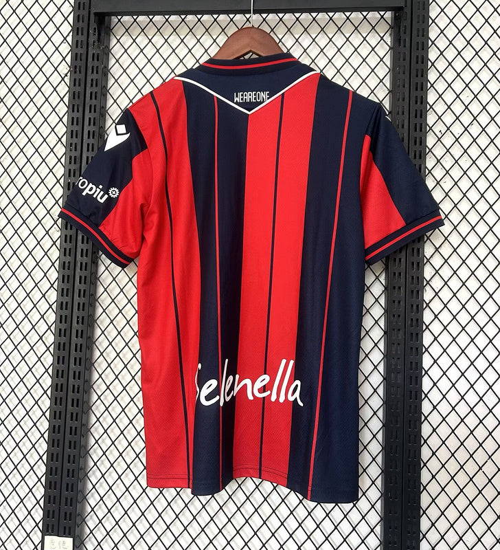 CAMISETA BOLOGNA 25/26