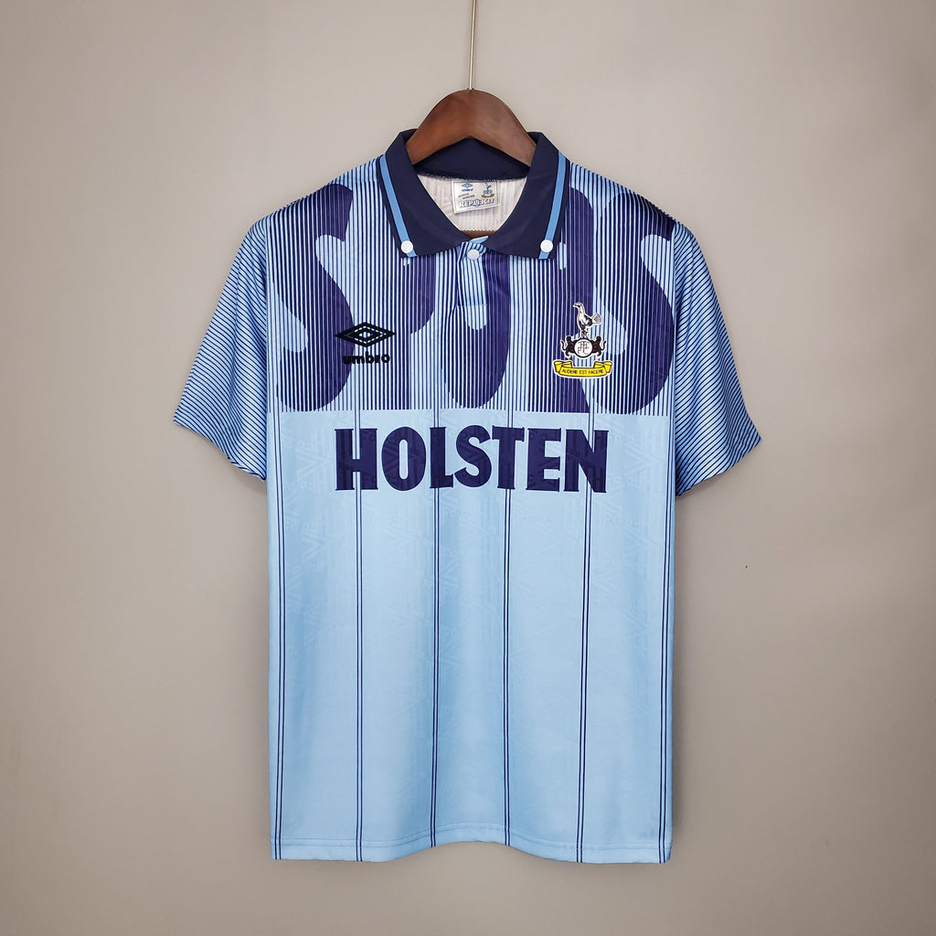 CAMISETA RETRO TOTTENHAM 92/94