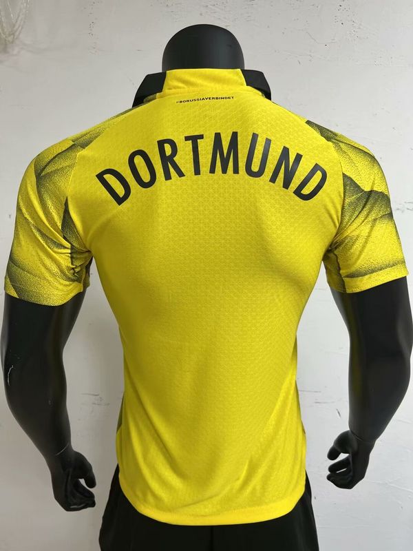 CAMISETA DORTMUND (3) 23/24