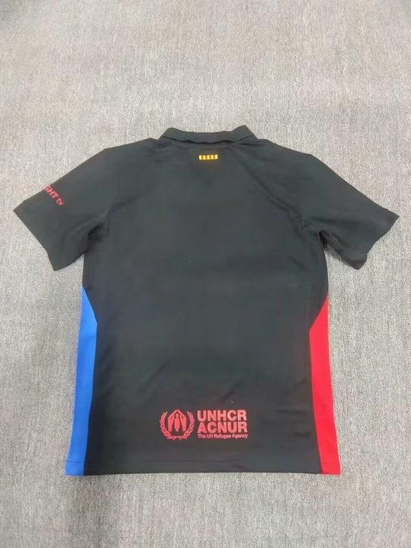 CAMISETA BARCELONA FAN (2) 24/25