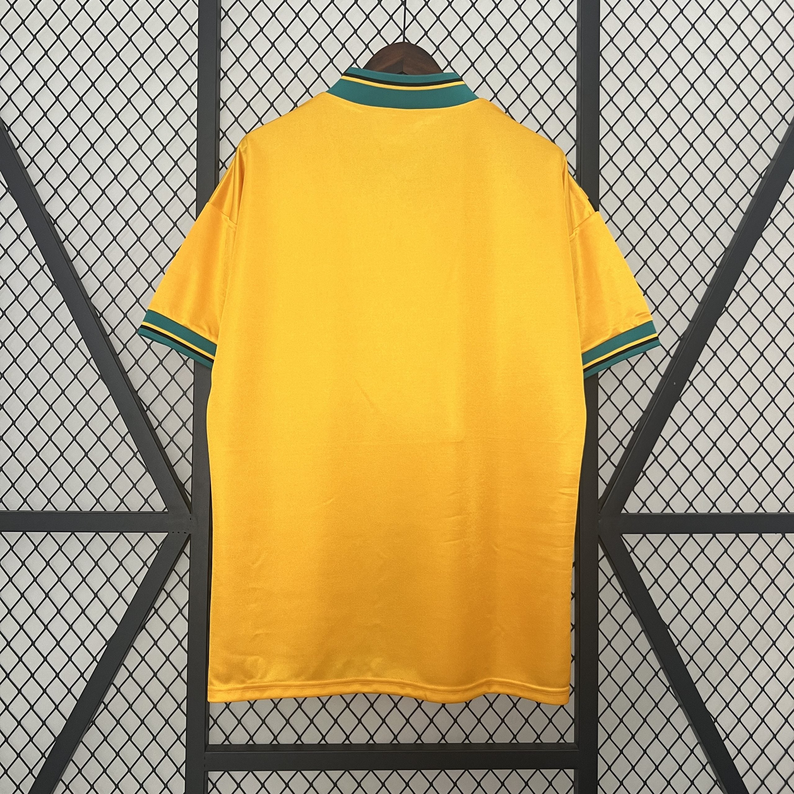 CAMISETA RETRO BAYER 93/95