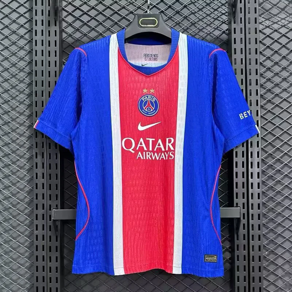 CAMISETA PSG JUGADOR 26/27
