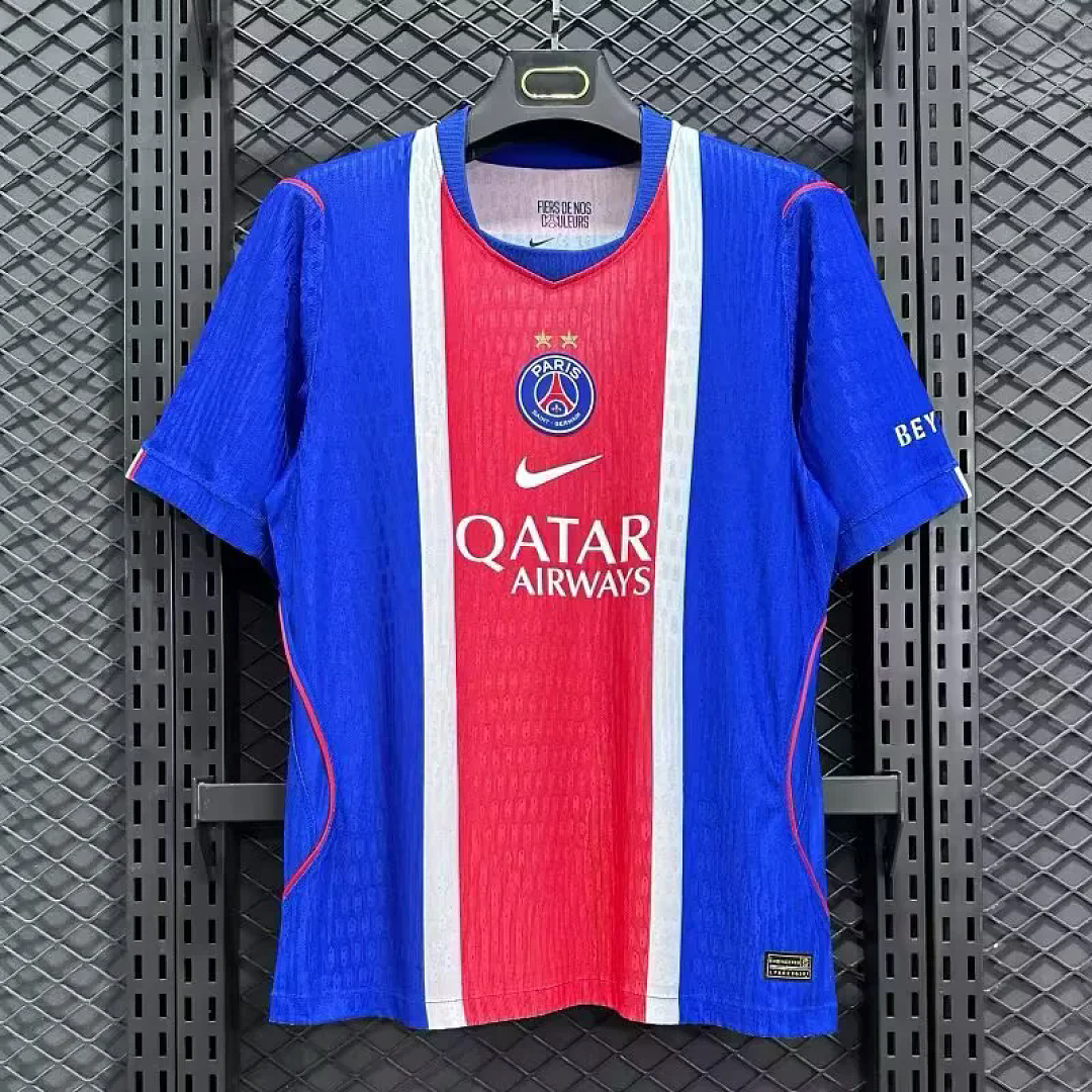 CAMISETA PSG JUGADOR 26/27