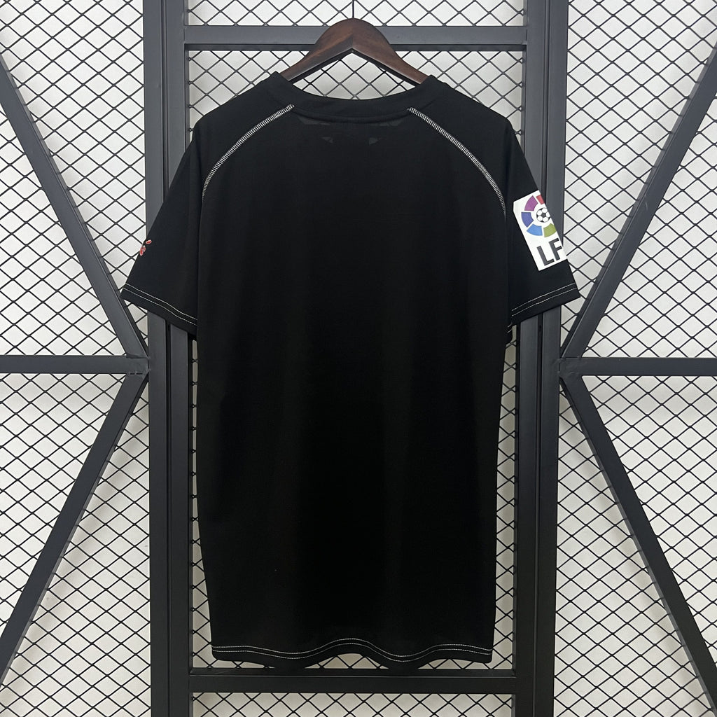CAMISETA RETRO ATHLETICO DE BILBAO 05/08