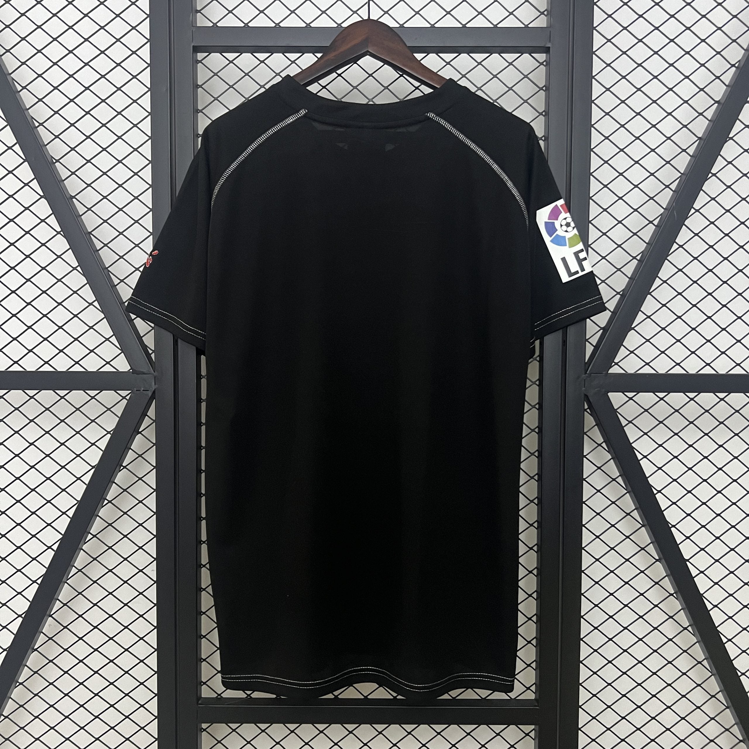 CAMISETA RETRO ATHLETICO DE BILBAO 05/08