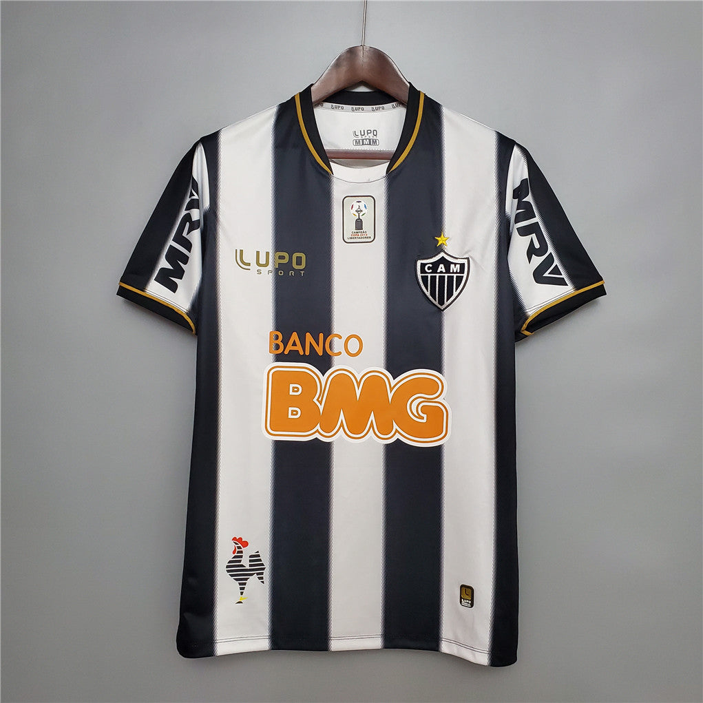 CAMISETA ATLETICO MINEIRO 13/14