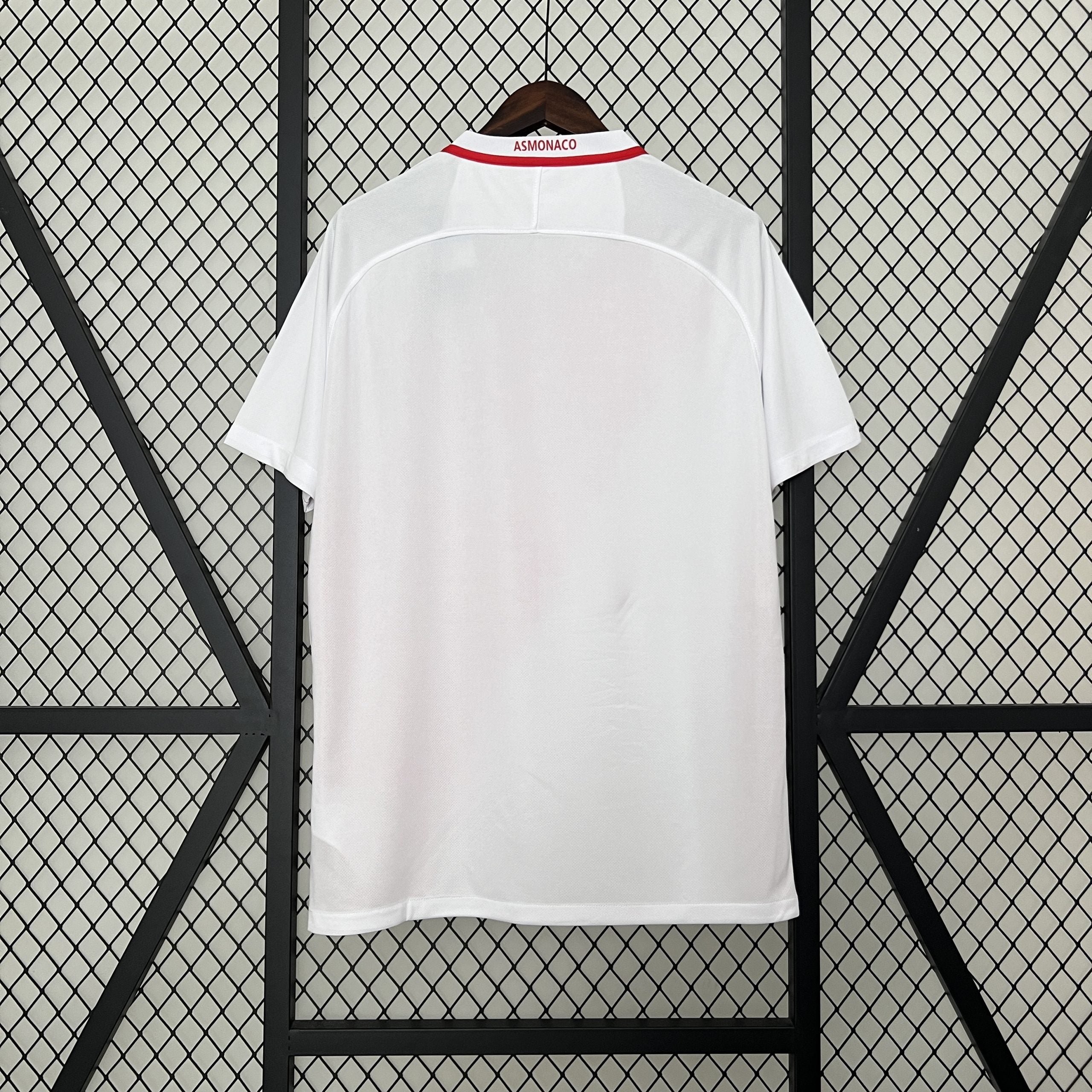 CAMISETA RETRO MONACO 16/17