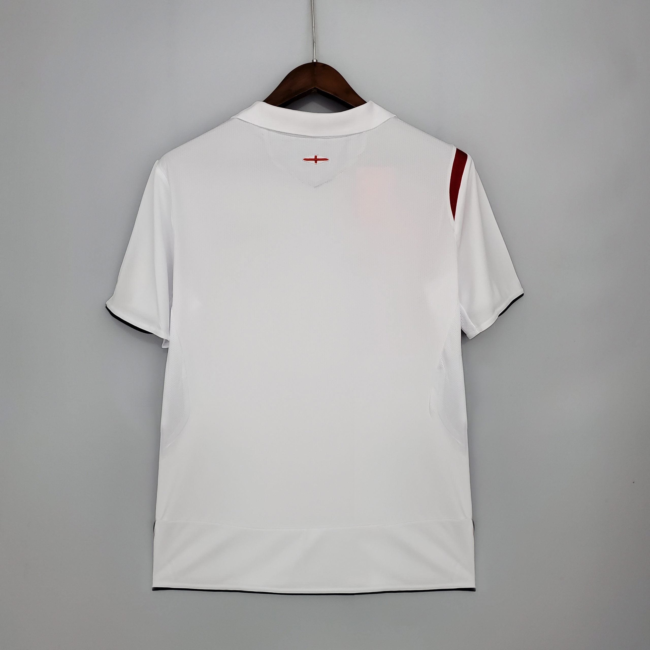 CAMISETA RETRO SELECCION INGLATERRA 2006