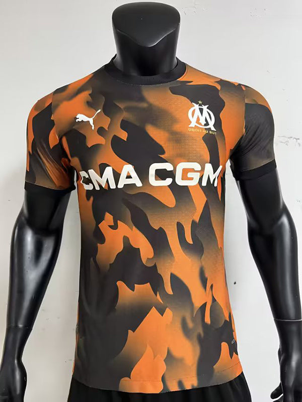 CAMISETA MARSEILLE (3) 23/24