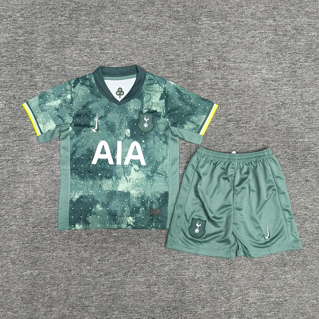 CONJUNTO NIÑO TOTTENHAM (2) 24/25