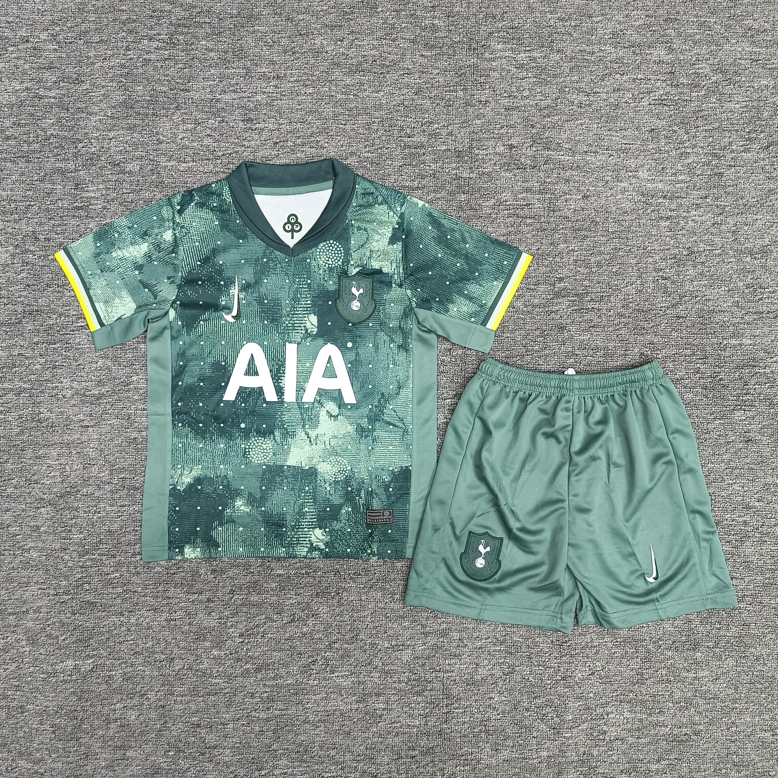 CONJUNTO NIÑO TOTTENHAM (2) 24/25