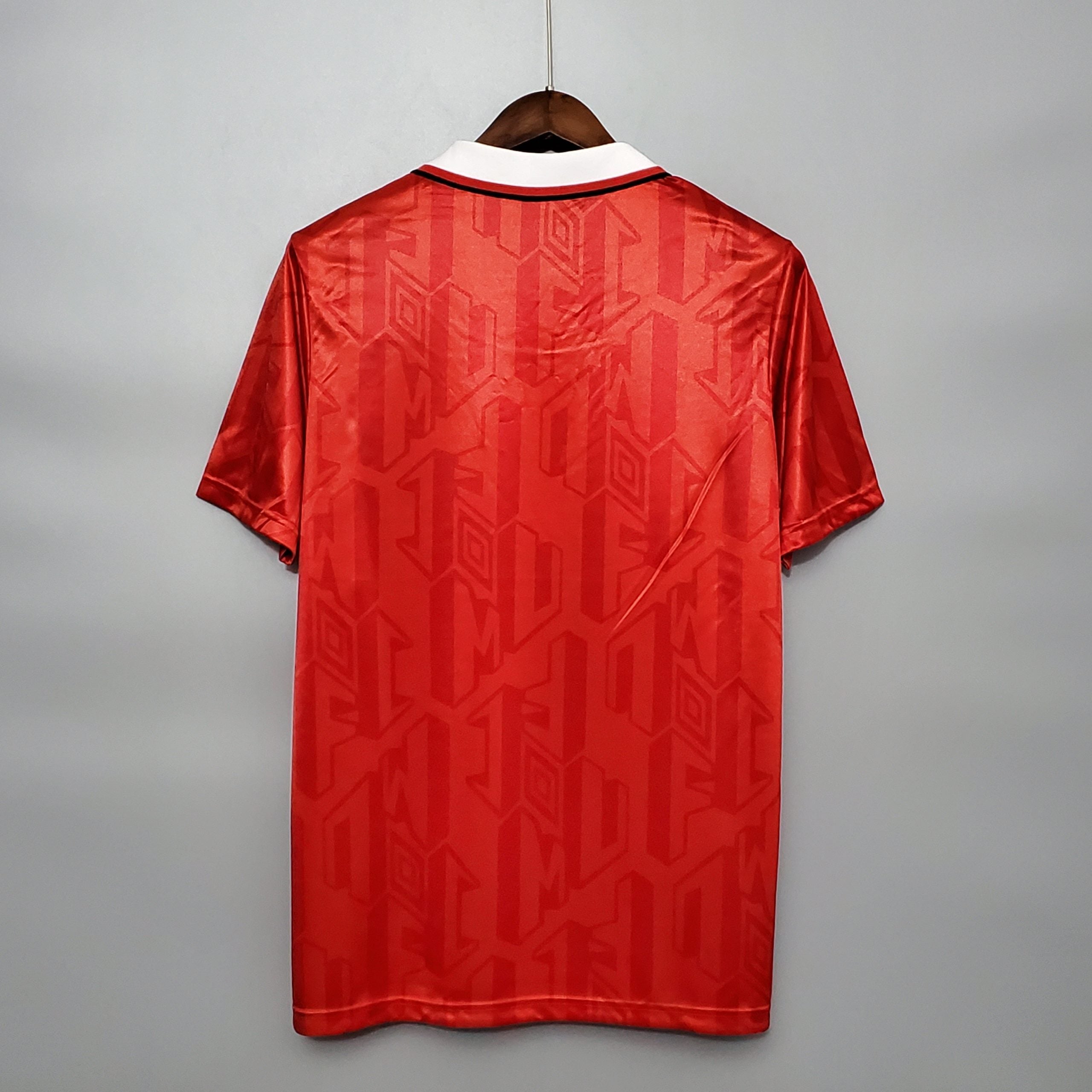 CAMISETA RETRO MANCHESTER UNITED 92/94