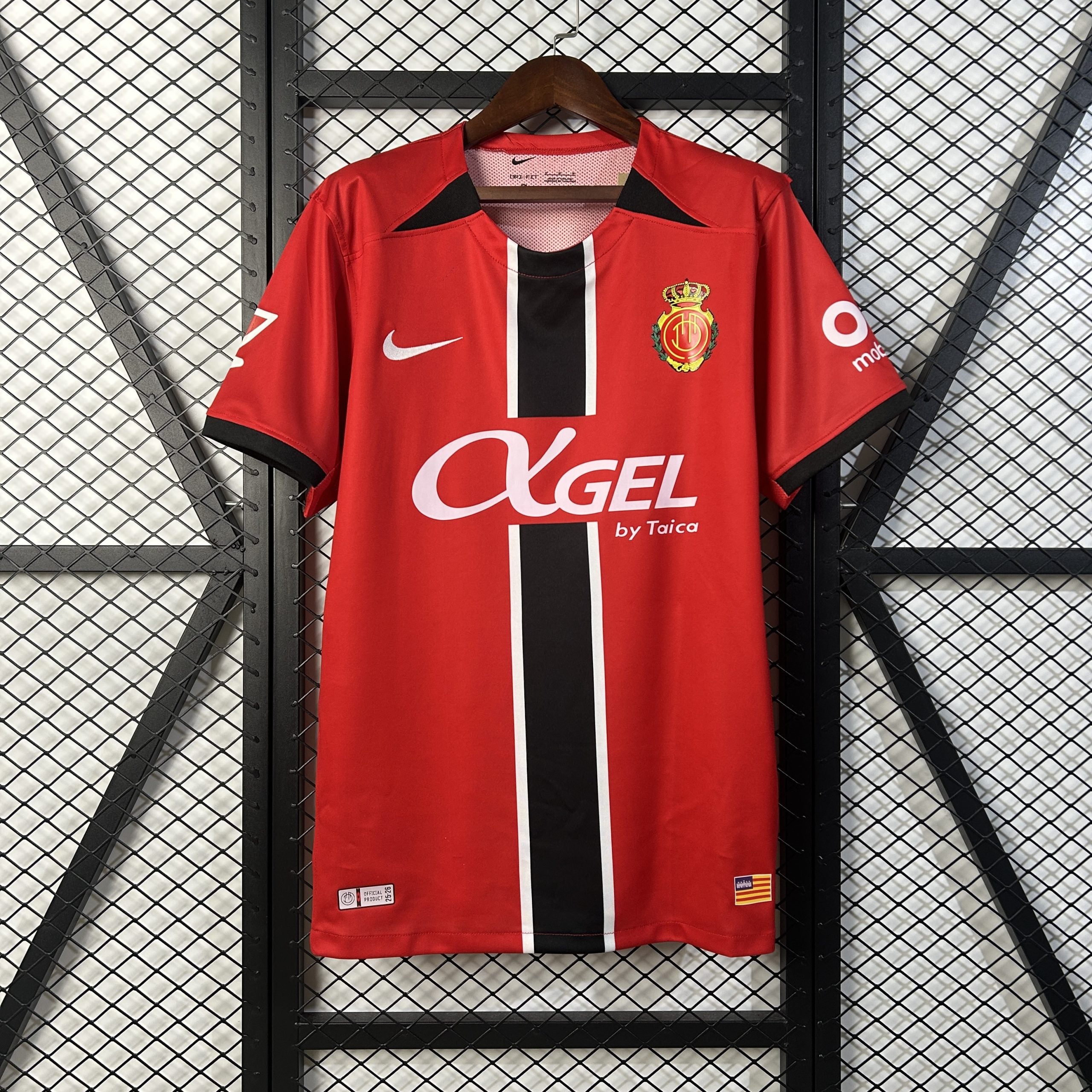 CAMISETA MALLORCA 25/26