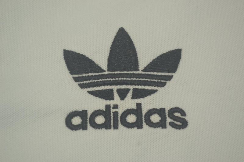CAMISETA RETRO ALEMANIA 80/81