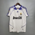 CAMISETA RETRO R.M4DR1D 07/08