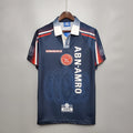 CAMISETA RETRO AJAX 97/98