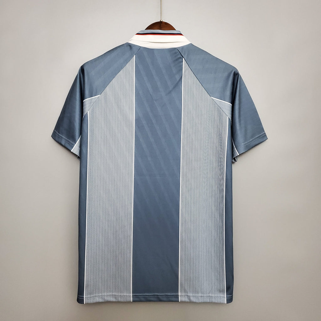 CAMISETA RETRO ENGLAND 96/97