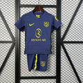 CONJUNTO NIÑO ATLETICO DE MADRID (2) 25/26