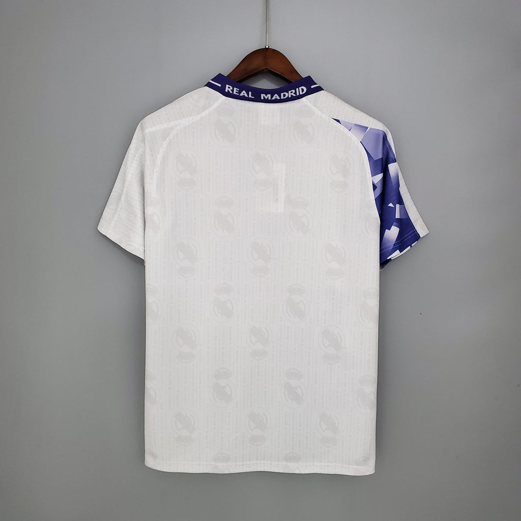 CAMISETA RETRO R.M4DR1D 96/97