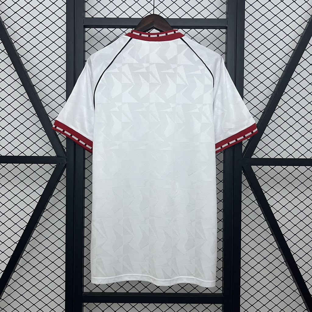 CAMISETA RETRO UNITED 91/92