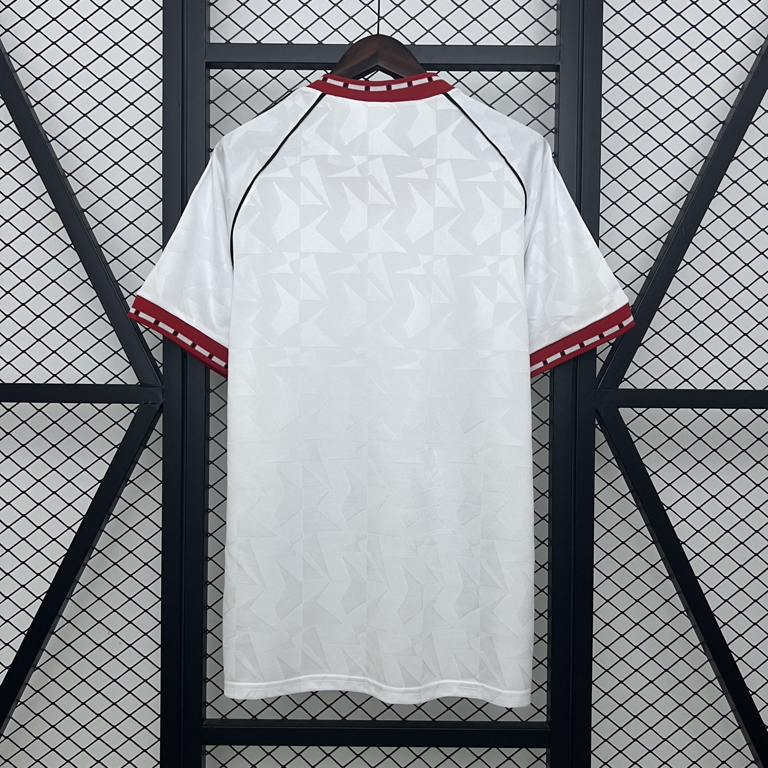 CAMISETA RETRO UNITED 91/92