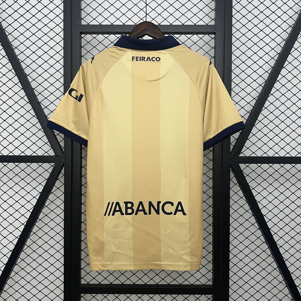 CAMISETA DEPORTIVO 25/26