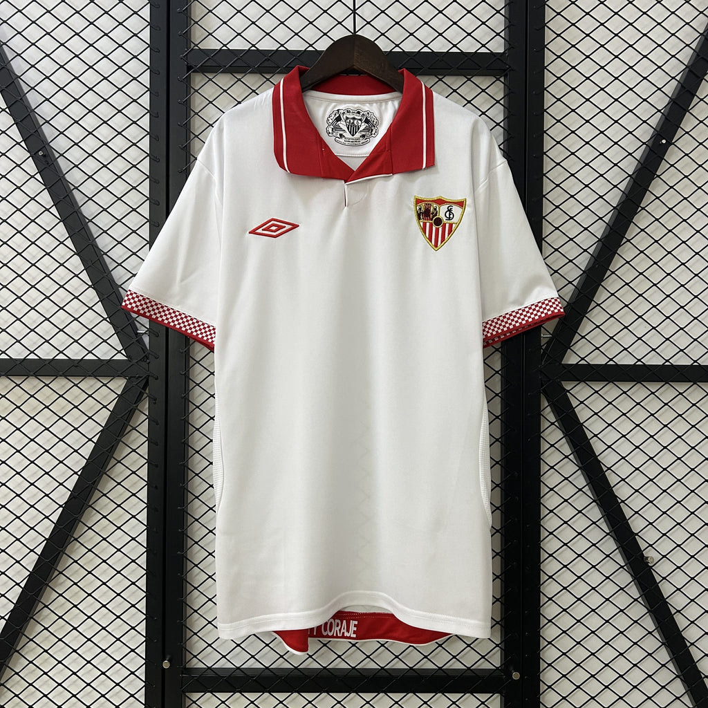 CAMISETA RETRO SEVILLA 12/13