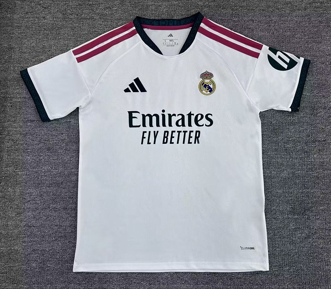CAMISETA R.M4DR1D 26/27