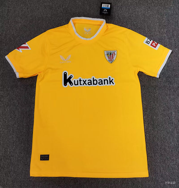 CAMISETA ATHLETIC BILBAO (3) 24/25