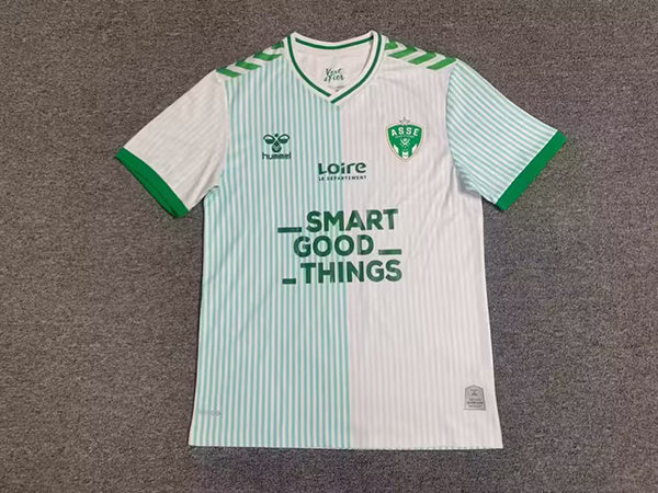 CAMISETA SAINT-ETIENNE (2) 23/24