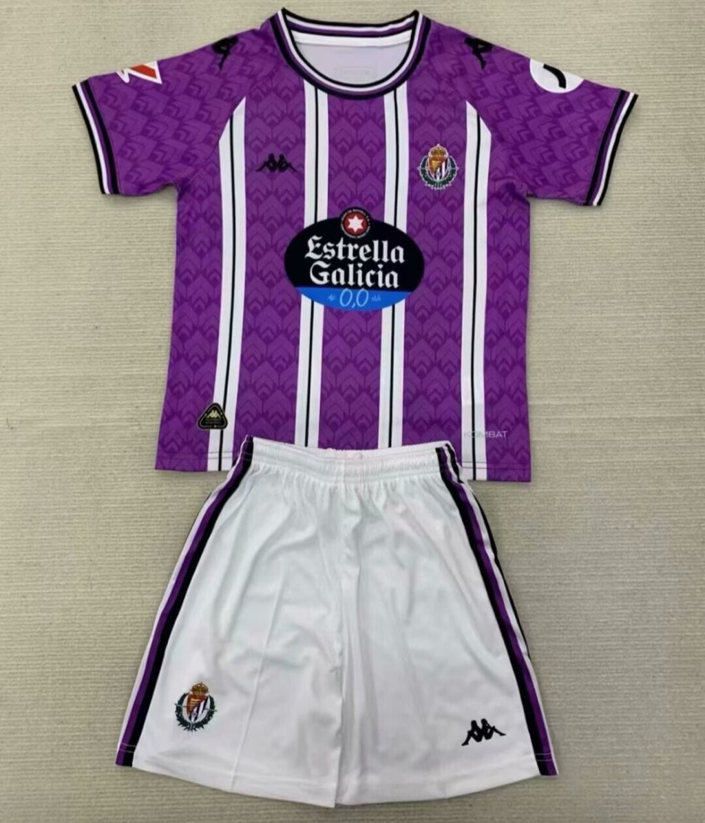 CONJUNTO NIÑO VALLADOLID 24/25